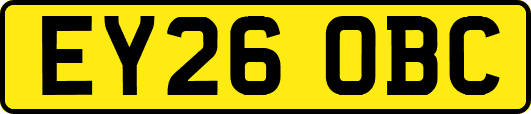 EY26OBC