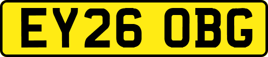 EY26OBG