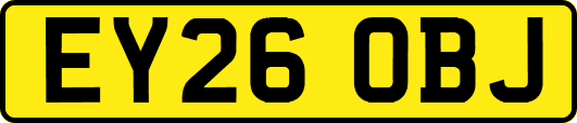 EY26OBJ