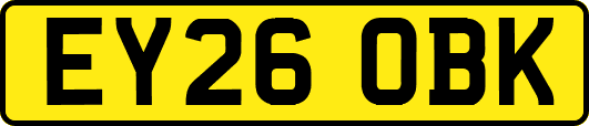 EY26OBK