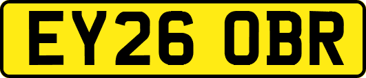 EY26OBR