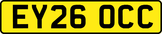 EY26OCC