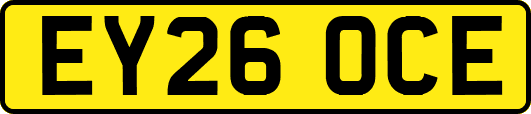 EY26OCE