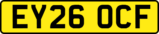 EY26OCF