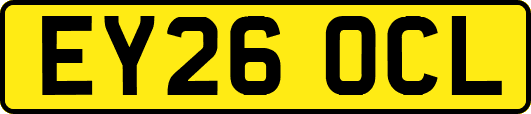 EY26OCL