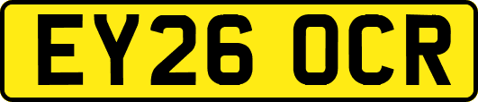 EY26OCR