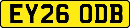 EY26ODB
