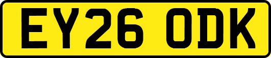 EY26ODK