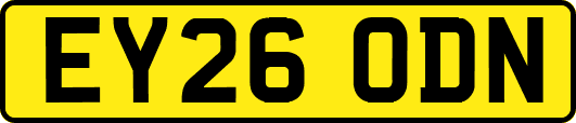 EY26ODN