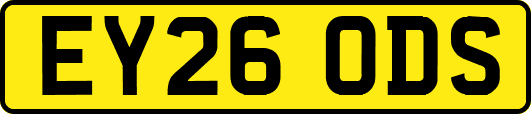 EY26ODS