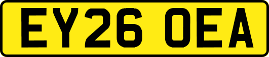 EY26OEA