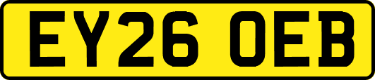 EY26OEB