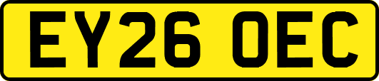 EY26OEC