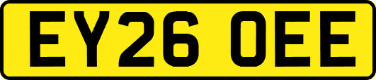 EY26OEE