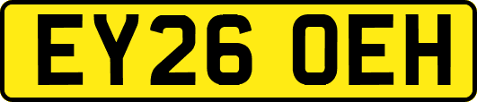 EY26OEH