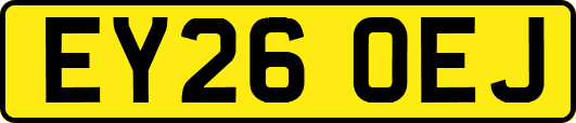 EY26OEJ