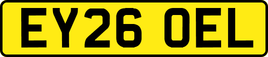 EY26OEL
