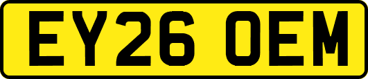 EY26OEM