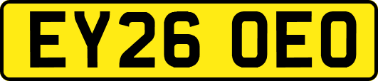 EY26OEO