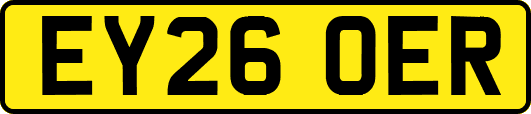 EY26OER