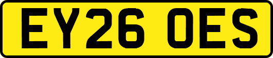 EY26OES