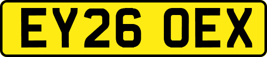 EY26OEX