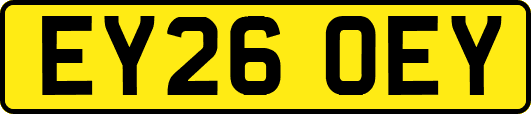 EY26OEY