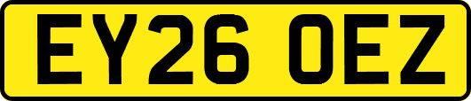 EY26OEZ