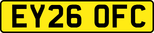 EY26OFC