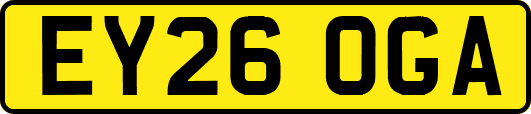 EY26OGA
