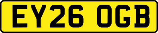 EY26OGB