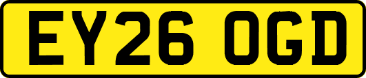 EY26OGD