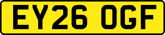 EY26OGF
