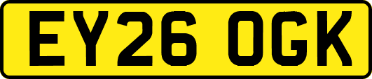 EY26OGK