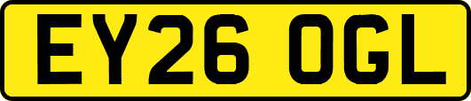 EY26OGL