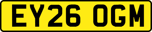 EY26OGM