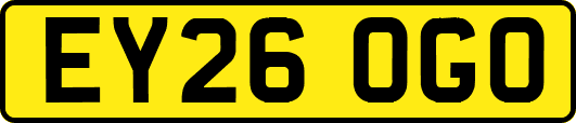 EY26OGO