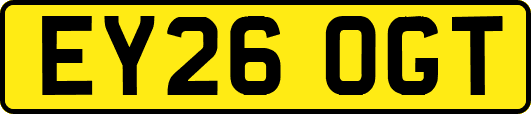 EY26OGT