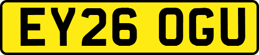 EY26OGU