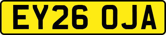 EY26OJA