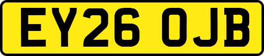 EY26OJB