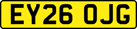 EY26OJG