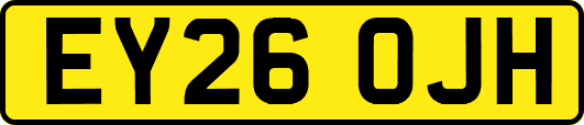 EY26OJH