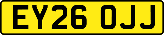 EY26OJJ