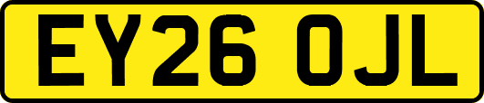 EY26OJL