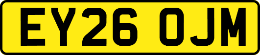 EY26OJM