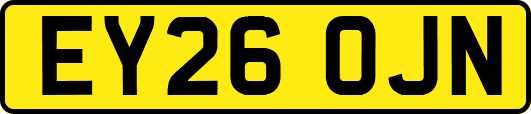 EY26OJN