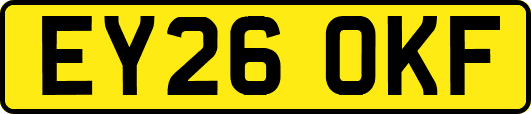 EY26OKF