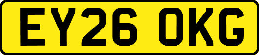 EY26OKG