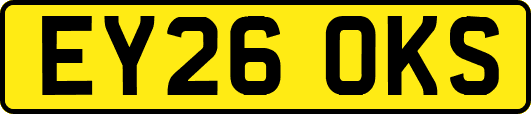 EY26OKS